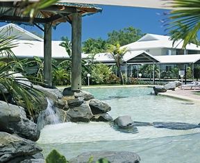 Port Douglas Plantation Resort - Dalby Accommodation 2