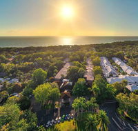 Ramada Resort Port Douglas - Dalby Accommodation