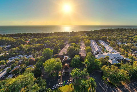 Ramada Resort Port Douglas - Dalby Accommodation 0
