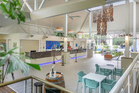 Ramada Resort Port Douglas - Dalby Accommodation 1