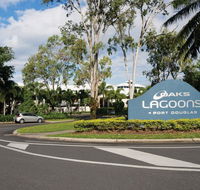 Silkari Lagoons Port Douglas - Dalby Accommodation