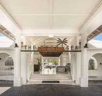 Mantra PortSea - Dalby Accommodation