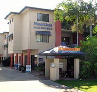 Nautilus Holiday Apartments - Dalby Accommodation