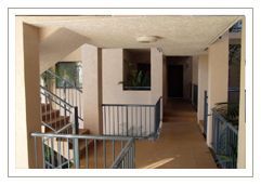 Nautilus Holiday Apartments - Dalby Accommodation 2