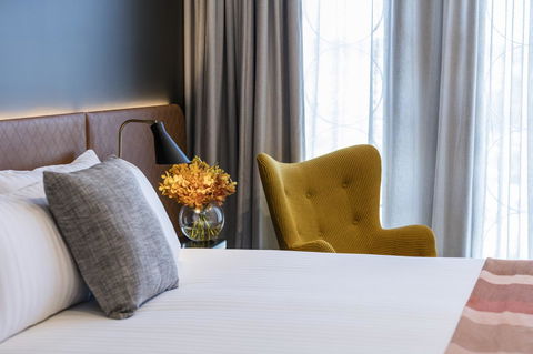 Vibe Hotel Canberra - Dalby Accommodation 8