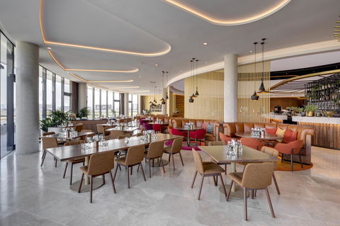 Vibe Hotel Canberra - Dalby Accommodation 13