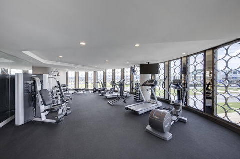 Vibe Hotel Canberra - Dalby Accommodation 31