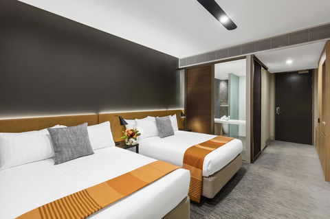 Vibe Hotel Canberra - Dalby Accommodation 19