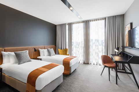 Vibe Hotel Canberra - Dalby Accommodation 27