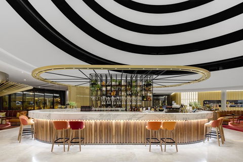Vibe Hotel Canberra - Dalby Accommodation 1