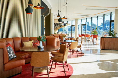 Vibe Hotel Canberra - Dalby Accommodation 4