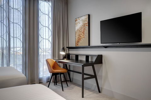 Vibe Hotel Canberra - Dalby Accommodation 40