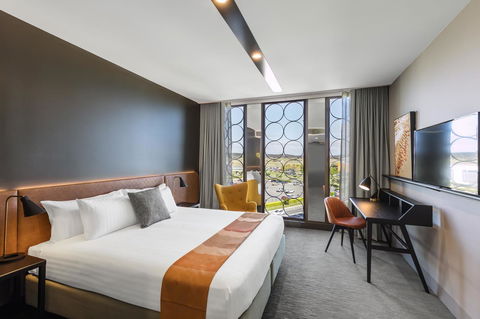 Vibe Hotel Canberra - Dalby Accommodation 20