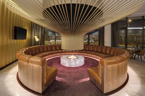 Vibe Hotel Canberra - Dalby Accommodation 6