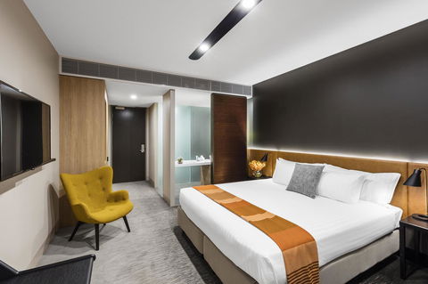 Vibe Hotel Canberra - Dalby Accommodation 26