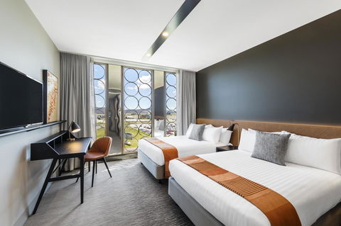 Vibe Hotel Canberra - Dalby Accommodation 17
