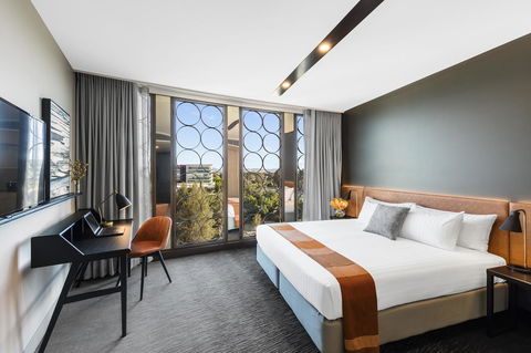 Vibe Hotel Canberra - Dalby Accommodation 2
