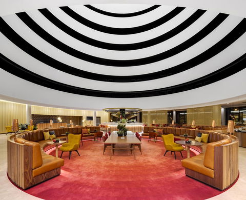 Vibe Hotel Canberra - Dalby Accommodation 35