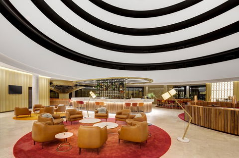 Vibe Hotel Canberra - Dalby Accommodation 41