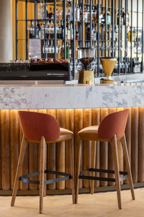 Vibe Hotel Canberra - Dalby Accommodation 7