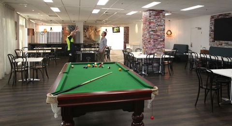 Pacific Suites Canberra - Dalby Accommodation 1