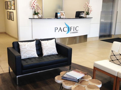 Pacific Suites Canberra - Dalby Accommodation 5