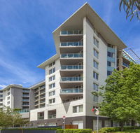 Pacific Suites Canberra - Dalby Accommodation