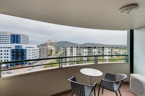 Adina Serviced Apartments Canberra James Court - Dalby Accommodation 2