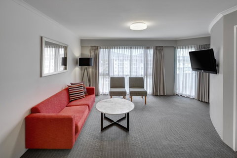 Adina Serviced Apartments Canberra James Court - Dalby Accommodation 5