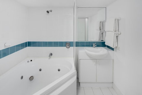 Adina Serviced Apartments Canberra James Court - Dalby Accommodation 8