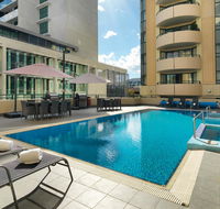 Adina Serviced Apartments Canberra James Court - Dalby Accommodation