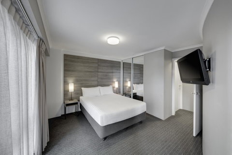 Adina Serviced Apartments Canberra James Court - Dalby Accommodation 12