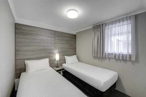 Adina Serviced Apartments Canberra James Court - Dalby Accommodation 10