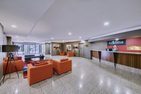 Adina Serviced Apartments Canberra James Court - Dalby Accommodation 3
