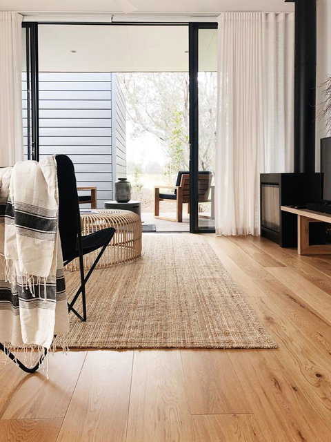 Bangalay Luxury Villas - Dalby Accommodation 3