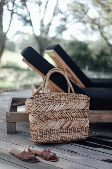 Bangalay Luxury Villas - Dalby Accommodation 8