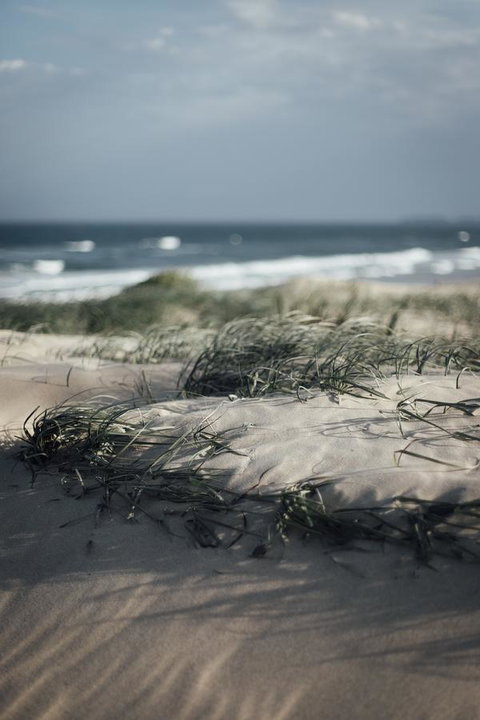 Bangalay Luxury Villas - Dalby Accommodation 9