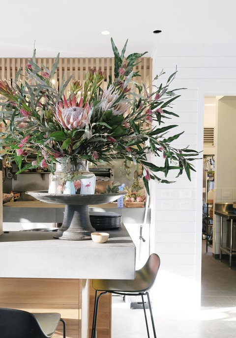 Bangalay Luxury Villas - Dalby Accommodation 12