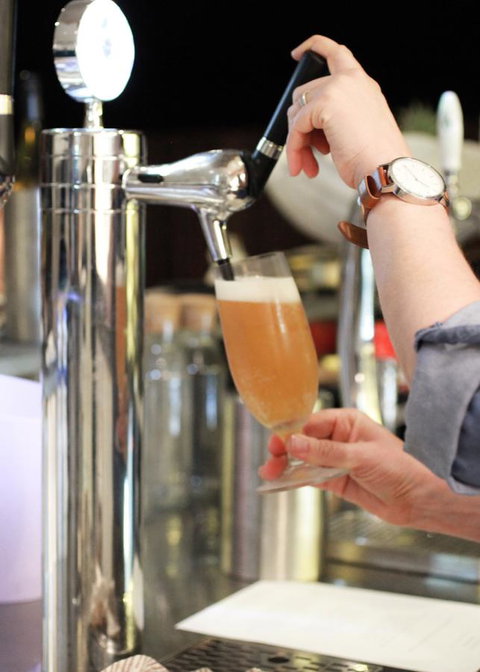 Bangalay Luxury Villas - Dalby Accommodation 33