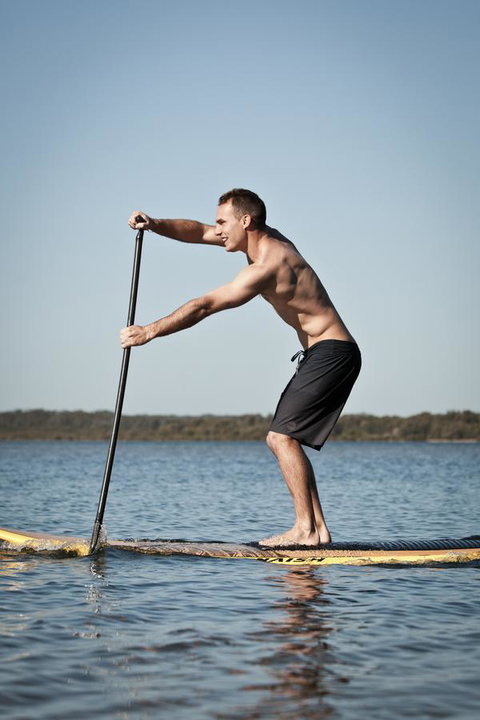 Bangalay Luxury Villas - Dalby Accommodation 38