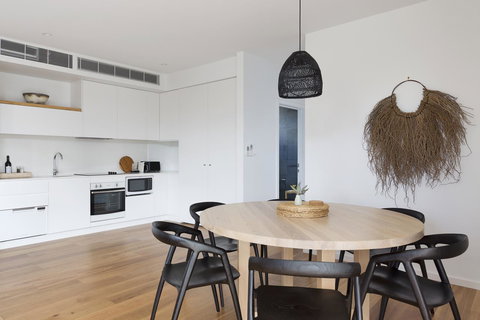 Bangalay Luxury Villas - Dalby Accommodation 27