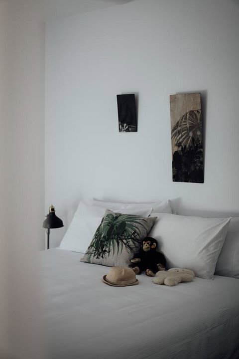 Bangalay Luxury Villas - Dalby Accommodation 15