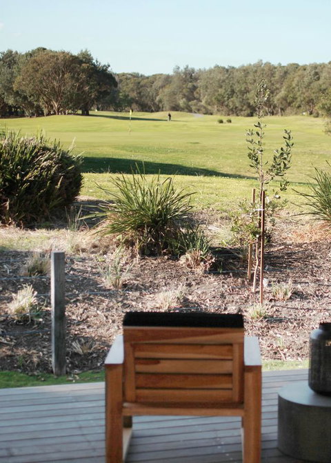 Bangalay Luxury Villas - Dalby Accommodation 34