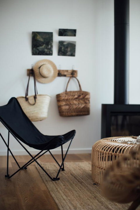 Bangalay Luxury Villas - Dalby Accommodation 19