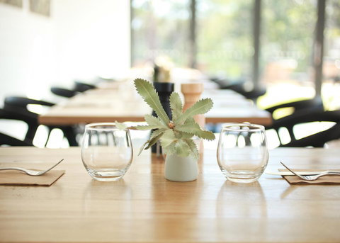 Bangalay Luxury Villas - Dalby Accommodation 32