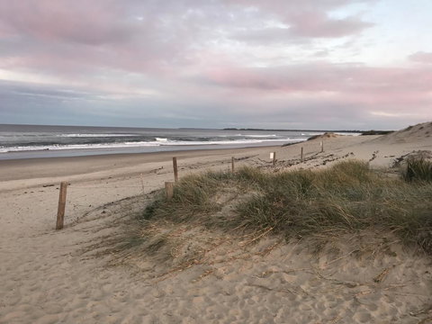 Bangalay Luxury Villas - Dalby Accommodation 36