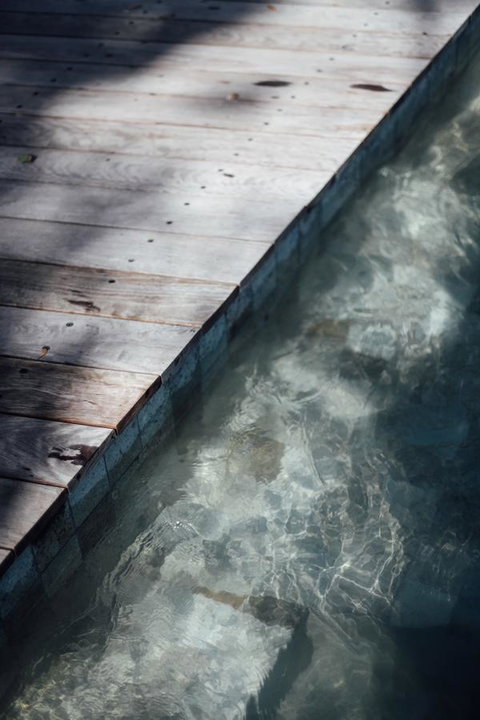 Bangalay Luxury Villas - Dalby Accommodation 10