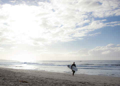 Bangalay Luxury Villas - Dalby Accommodation 29