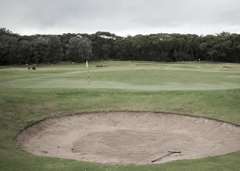 Bangalay Luxury Villas - Dalby Accommodation 11