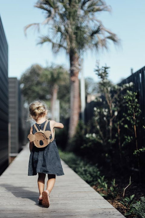 Bangalay Luxury Villas - Dalby Accommodation 22